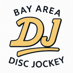 Bay Area, Disc Jockey, California